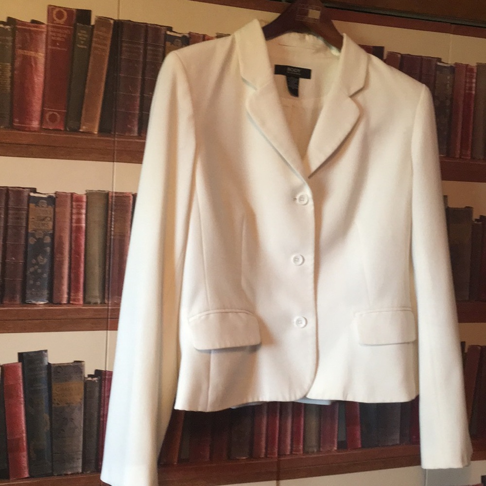 Beautiful Victoria Secret Fitted Blazer.